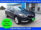 2019 Buick Enclave