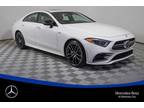 2019 Mercedes-Benz AMG CLS 53