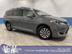 2020 Chrysler Pacifica Hybrid