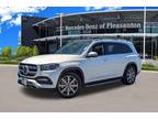 2020 Mercedes-Benz GLS 450