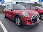 2016 MINI Cooper Hardtop