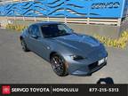 2020 Mazda MX-5 Miata RF