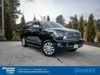 2022 Toyota Sequoia