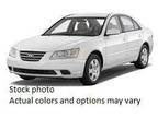 2010 Hyundai Sonata