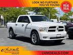 2012 Ram 1500
