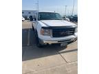 2010 GMC Sierra 1500