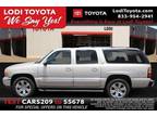 2004 GMC Yukon XL