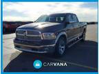 2014 RAM 1500 Crew Cab