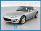 2011 Mazda MX-5 Miata