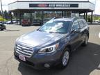 2015 Subaru Outback