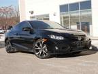 2019 Honda Civic Si