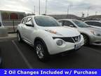2013 Nissan Juke