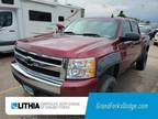2008 Chevrolet Silverado 1500