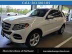 2018 Mercedes-Benz GLE 350