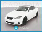 2013 Lexus IS
