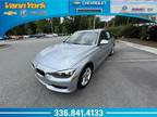 2015 Bmw 328