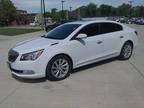 2015 Buick LaCrosse