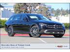 2021 Mercedes-Benz E-Class
