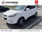 2015 Hyundai Tucson