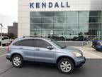2009 Honda CR-V