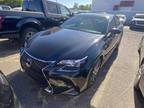 2020 Lexus GS 350