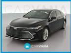 2020 Toyota Avalon