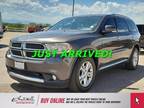 2013 Dodge Durango