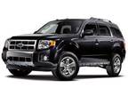 2012 Ford Escape