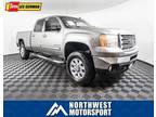 2012 GMC Sierra 2500