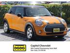 2014 MINI Hardtop