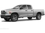 2004 Dodge Ram 1500