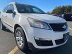2014 Chevrolet Traverse