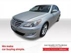 2013 Hyundai Genesis