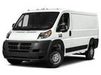2017 RAM ProMaster 1500