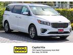2019 Kia Sedona