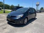 2017 Toyota Prius v