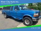 1993 Ford F-250