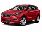 2018 Buick Envision