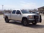 2008 GMC Sierra 2500