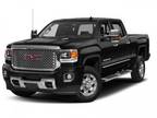 2016 GMC Sierra 3500HD
