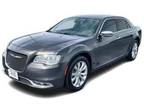 2018 Chrysler 300
