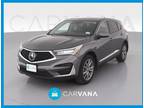2020 Acura RDX