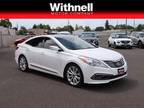 2016 Hyundai Azera