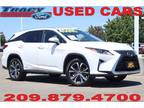 2018 Lexus RX 450hL