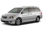 2008 Honda Odyssey