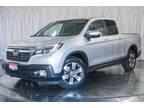 2017 Honda Ridgeline