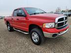 2004 Dodge Ram 2500