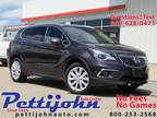 2017 Buick Envision
