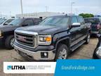 2014 GMC Sierra 1500
