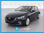 2016 Mazda Mazda3